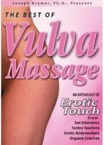 The Best of Vulva Massage