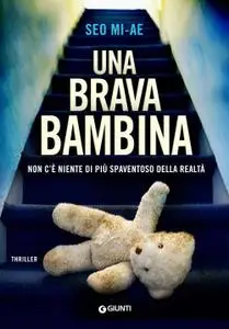 Mi-ae Seo - Una brava bambina