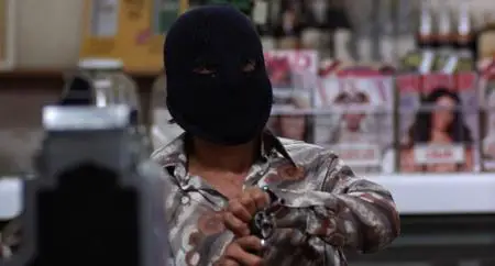 Straight Time (1978)