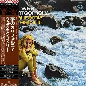 Wes Montgomery - California Dreaming (1966/1977)