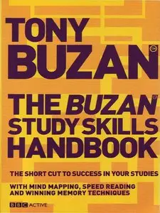 The Buzan Study Skills Handbook