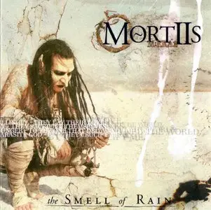Mortiis - Smell of Rain (2001)