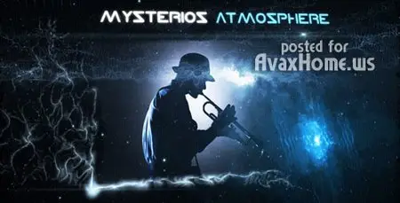 Mystical Depth - Project for After Effects (Videohive)