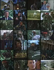 Enemy Unseen (1989)