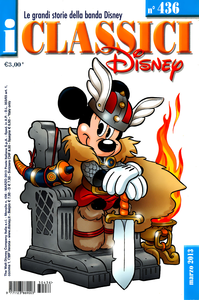 I Classici Disney - Volume 436