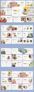 Edukids Education - Powerpoint