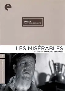 Raymond Bernard - Les Misérables (1934) DVDRip