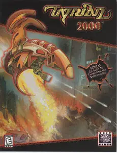 Tyrian 2000 (PC)