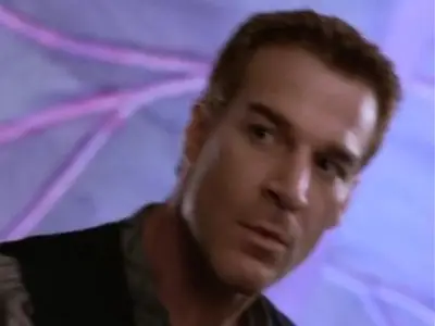 Earth Final Conflict - 0105 - Old Flame