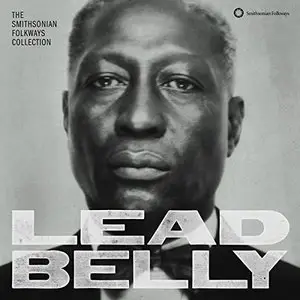 Lead Belly - The Smithsonian Folkways Collection 5CD (2015) [Box Set]