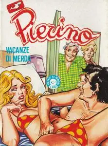 Pierino 18. Vacanze di merda