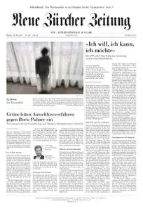 Neue Zürcher Zeitung International - 10 Mai 2021