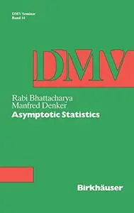 Asymptotic Statistics