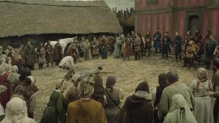 World Without End [Season 1: 1-8 series] / Мир без конца / Бесконечный мир [1 сезон: 1-8 серии из 8] (2012)
