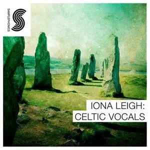 Samplephonics Iona Leigh Celtic Vocals MULTiFORMAT