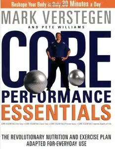 Mark Verstegen - Core Performance Essentials
