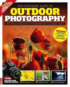The Essential Guide to Outdoor Photography (Repost)