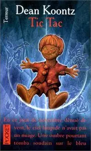 Tic Tac – Dean Koontz