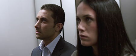 The Contract (2016)