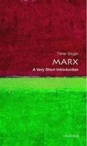 Marx: A Very Short Introduction (Repost)