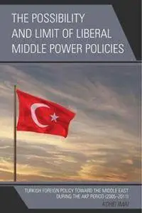 The Possibility and Limit of Liberal Middle Power Policies