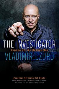 «The Investigator» by Vladimír Dzuro