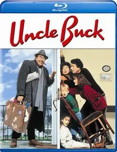 Uncle Buck (1989) 
