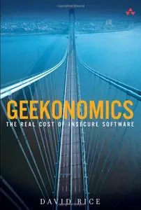 Geekonomics: The Real Cost of Insecure Software (Repost)