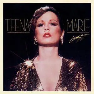 Teena Marie - Lady T (1980) [1991, Reissue]