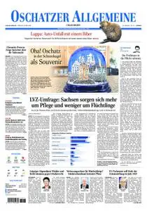 Oschatzer Allgemeine Zeitung - 27. März 2019