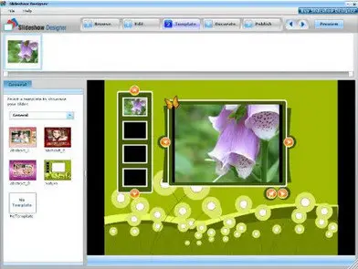 WebSmartz SlideShow Designer 3.1.0.0 