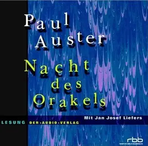 Paul Auster - Die Nacht des Orakels