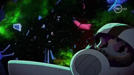 Final Space S01E04