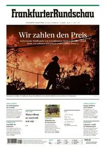 Frankfurter Rundschau Deutschland - 14. November 2018