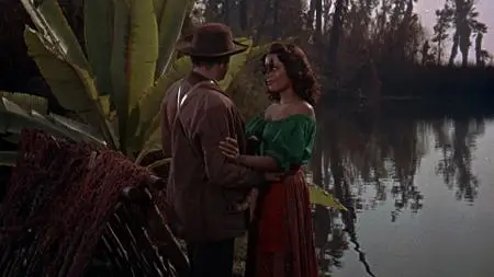 Duel on the Mississippi (1955)