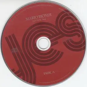 Mario Biondi - Yes You Live (2010) [2CDs] {Tattica}
