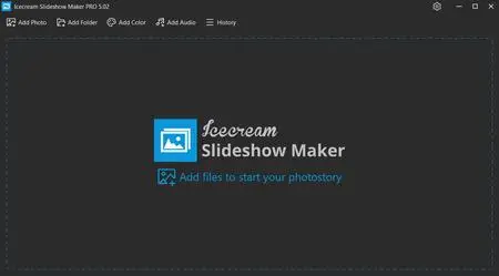 Icecream Slideshow Maker Pro 5.12 Multilingual + Portable