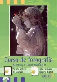 Curso de Fotografía Analógica y Digital - 3 DVD-RIP 