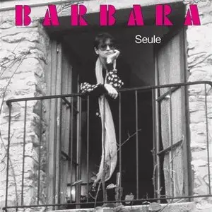Barbara - L' intégrale des albums studio 1964-1996 (12CD, 2010)