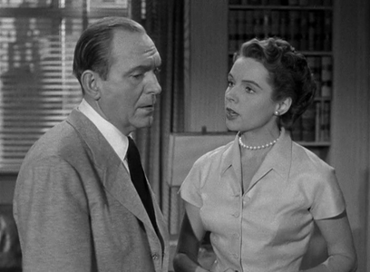 Criminal Lawyer (1951)