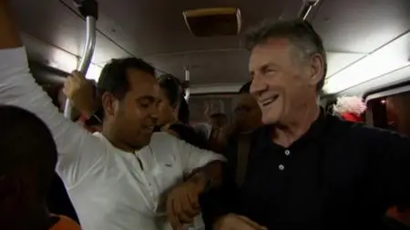 BBC - Michael Palin: A Life on Screen (2018)