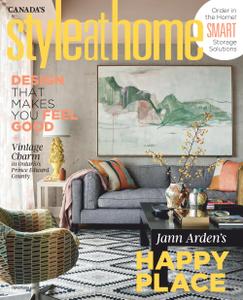Style at Home Canada - March 2022