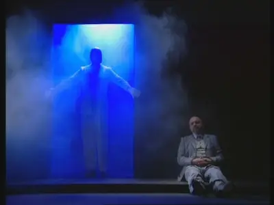 Benjamin Britten - Death in Venice DVD