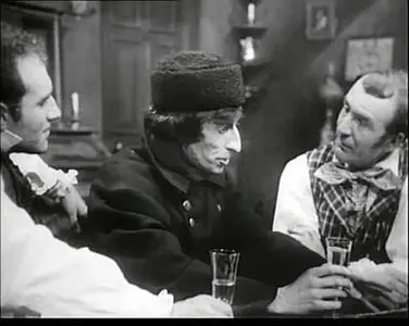 Les Joueurs (téléfilm, 1960)
