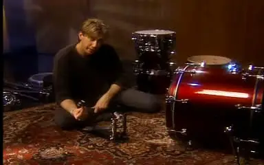 Tommy Igoe - Getting Started On Drums