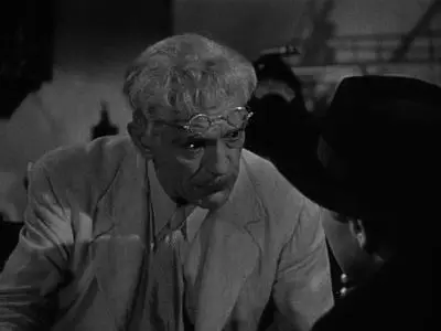 The Boogie Man Will Get You (1942)