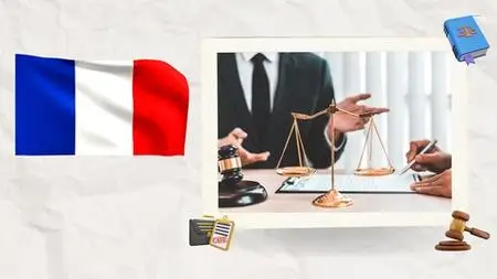 Basic Legal French 1