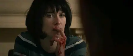 La Notte del Giudizio (2013)