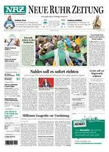 NRZ Neue Ruhr Zeitung Essen-Rüttenscheid - 12. Februar 2018