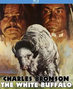 The White Buffalo (1977)